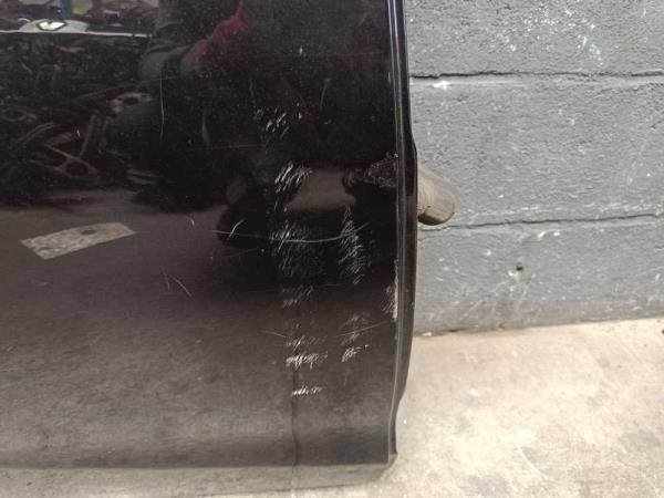 PORTE ARRIERE DROIT FORD  - Vue 2